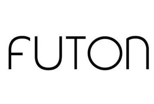 Futon - logo