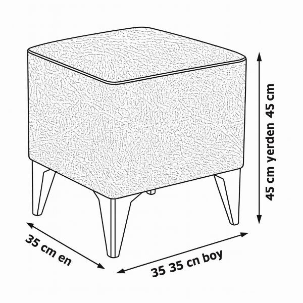 ARM-PUF-KARE-45X35X35 - logo
