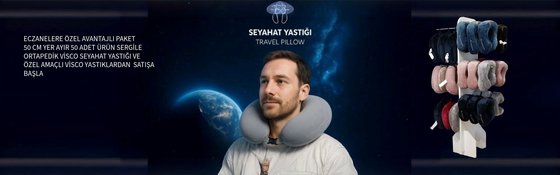 ECZANE AVANTAJ PAKETİ 1